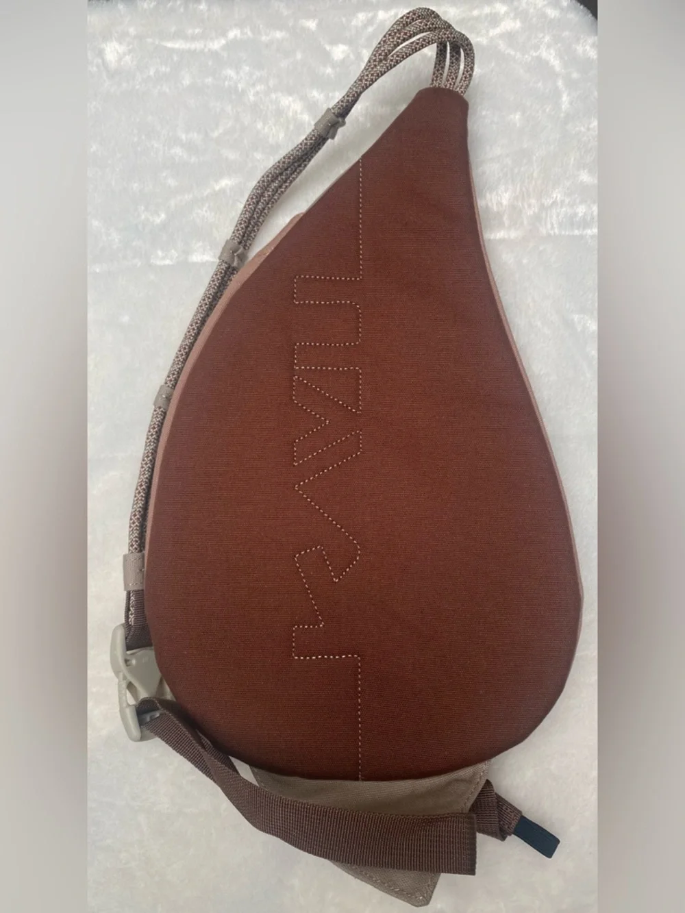 Kavu Mini Rope Bag - Picture 5 of 5